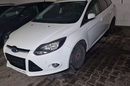 Ford Focus 232.000 km 1.800 &euro; Nittenau 93149