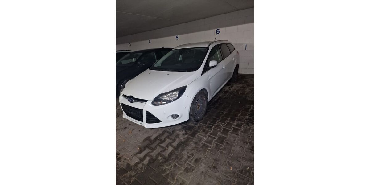 Ford Focus 232.000 km 1.800 &euro; Nittenau 93149