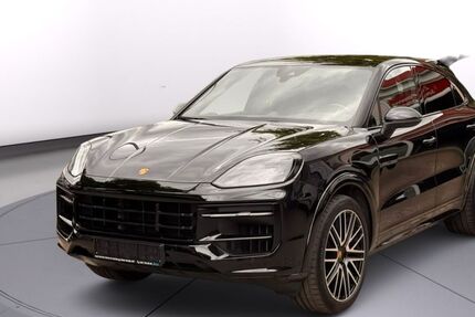 Porsche Cayenne 54.000 km 84.999 &euro; Hamburg 22525