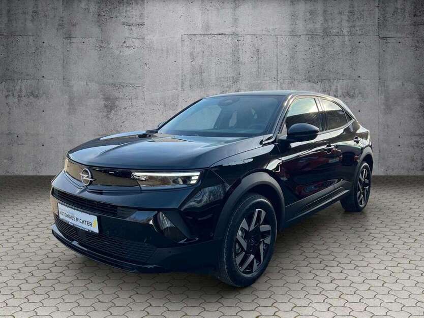 Mokka