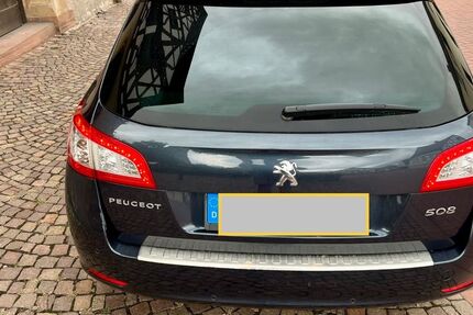 Peugeot 508 148.000 km 7.500 &euro; Schifferstadt 67105
