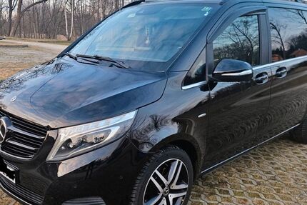 Mercedes-Benz V 250 314.000 km 20.900 &euro; Neukirch Lausitz 01904