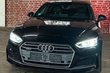 Audi A5 134.000 km 22.800 &euro; Soest 59494
