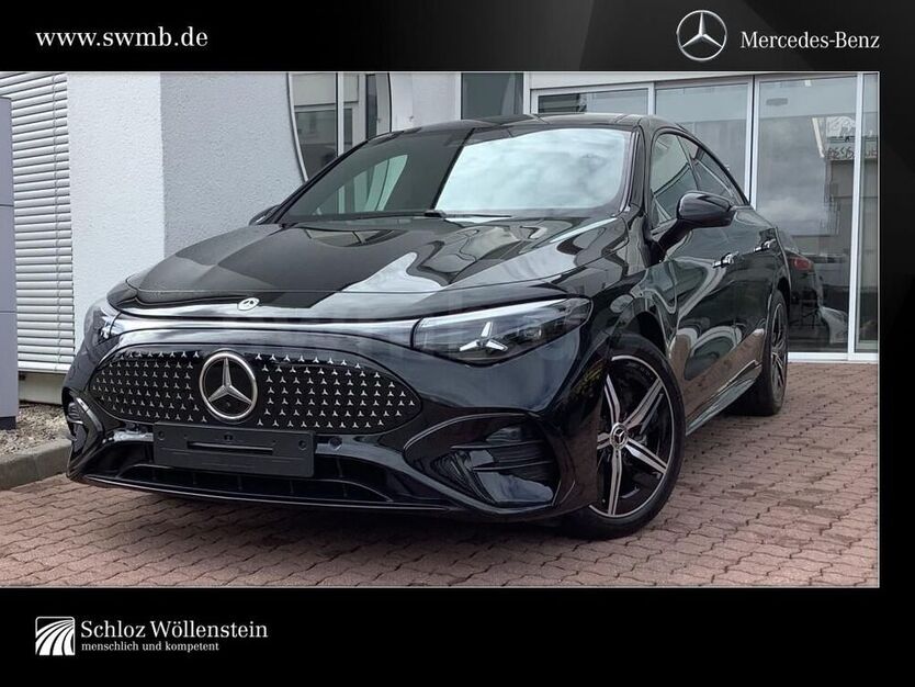 CLA 250