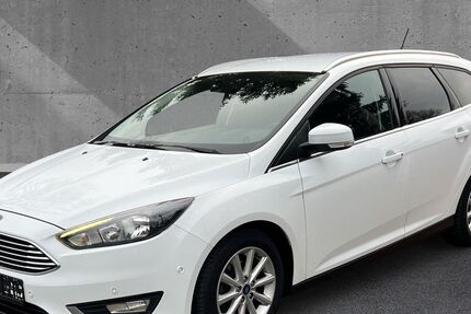 Ford Focus 93.600 km 9.280 &euro; Neustadt am Rübenberge 31535