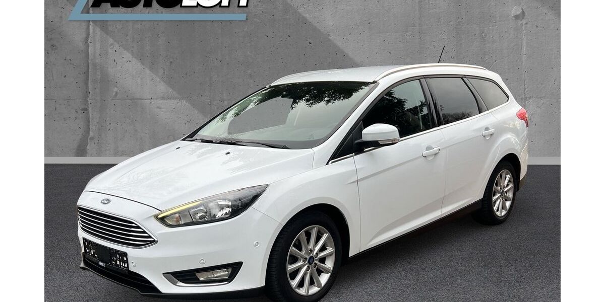Ford Focus 93.600 km 9.280 &euro; Neustadt am Rübenberge 31535