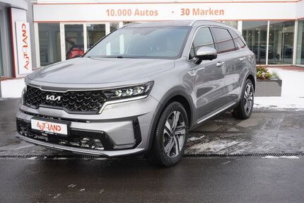 Kia Sorento 54.822 km 40.990 &euro; Hoppegarten OT Hönow 15366