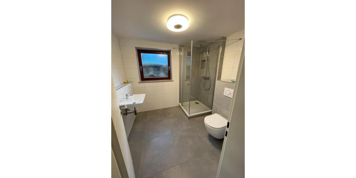 Reihenhaus Oberasbach - 2 Zimmer, 69 m&sup2;, 1.100&euro; | Angebot:26423924