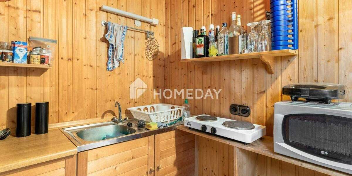 Einfamilienhaus Gersfeld Sandberg - 8 Zimmer, 168 m&sup2;, 325.000&euro; | Angebot:25773264