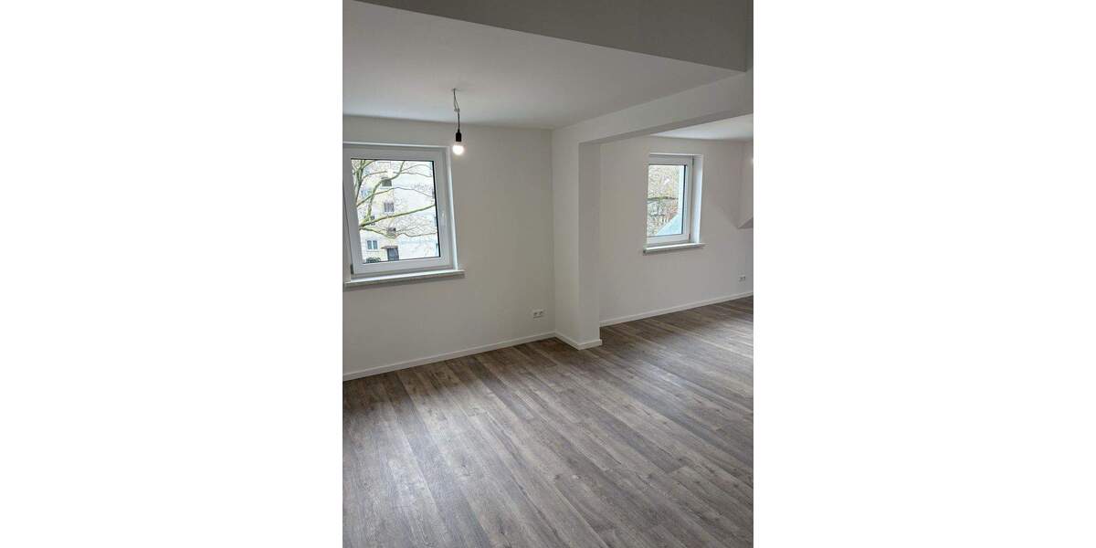 NEUBAU Erstbezug 2 Zimmer 67,5m² Dachgeschoss Wohnung hohe Decken ab sofort frei zu vermieten Berlin 2 zimmer