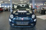 Fiat 500C 1.0 GSE Hybrid 17.401 km 13.980 &euro; Euskirchen 53881