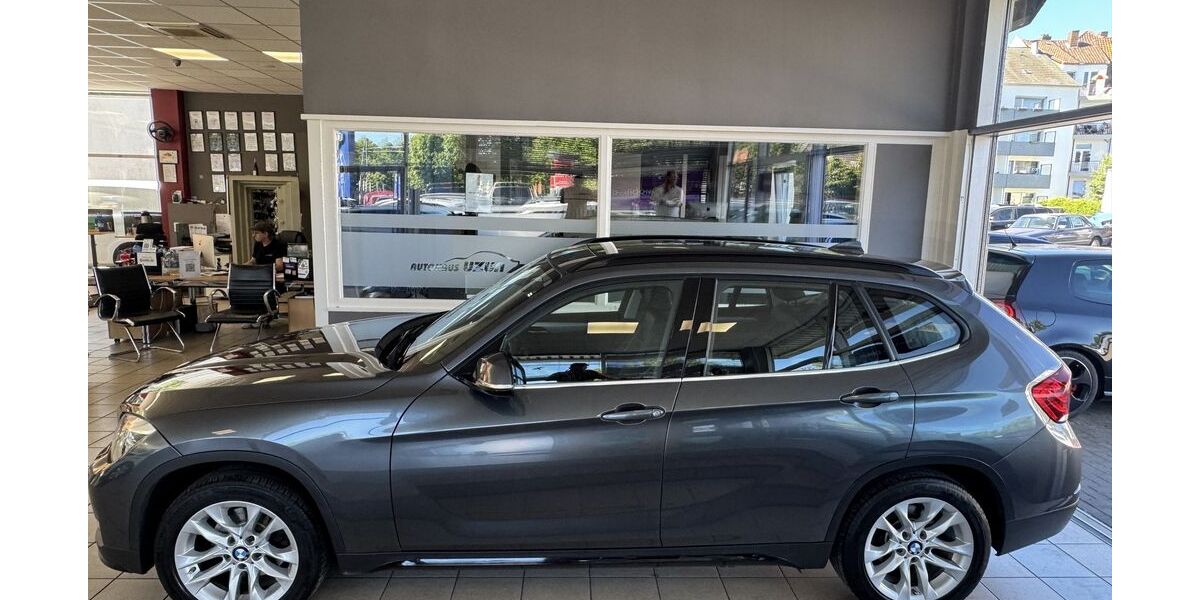 BMW X1 212.268 km 10.990 &euro; Hannover 30419
