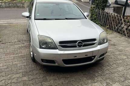 Opel Vectra 178.000 km 900 € Windesheim 55452