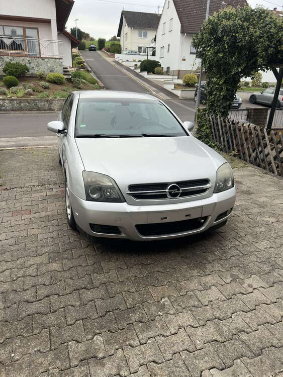 Opel Vectra 178.000 km 900 € Windesheim 55452