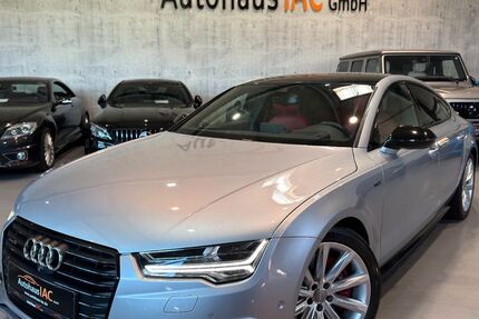 Audi A7 149.800 km 24.900 &euro; Petersberg Landkreis Fulda 36100