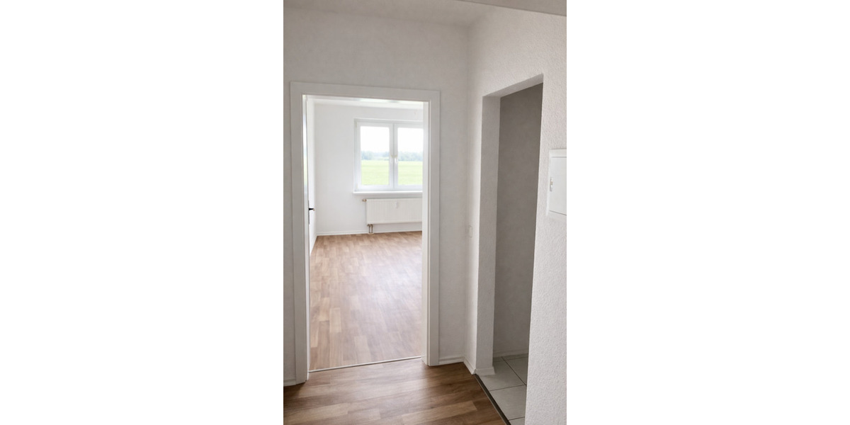 Etagenwohnung Havelberg - 2 Zimmer, 40 m&sup2;, 337&euro; | Angebot:25569012