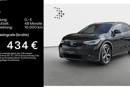 VW ID.4 10.650 km 40.990 &euro; Haßfurt 97437