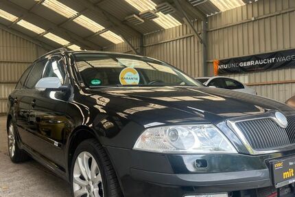 Skoda Octavia 240.000 km 1.850 &euro; Essen 45139