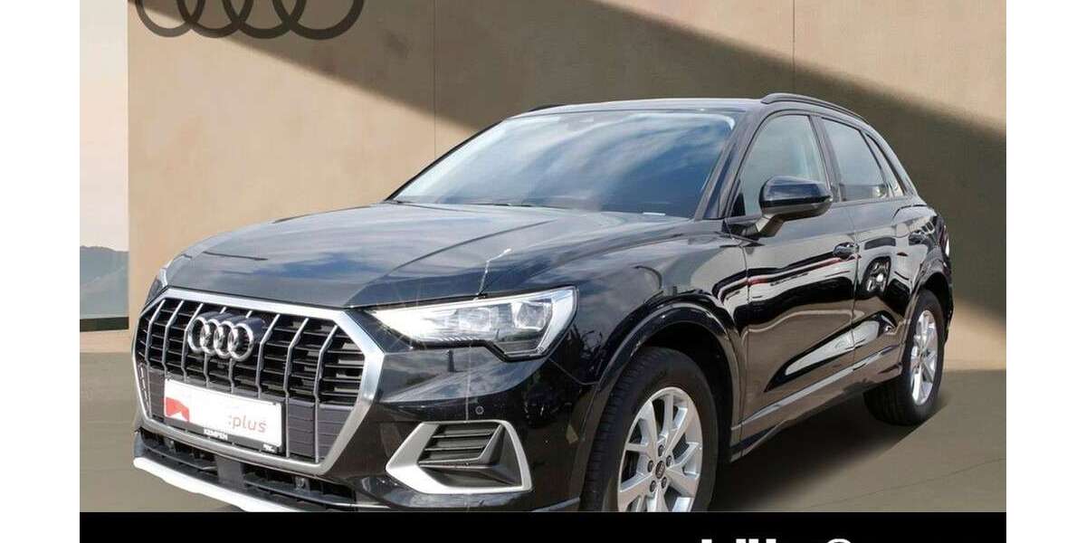 Audi Q3 62.300 km 26.280 &euro; Meckenheim 53340