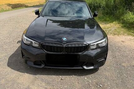BMW 320 52.500 km 26.900 &euro; Rhumspringe 37434