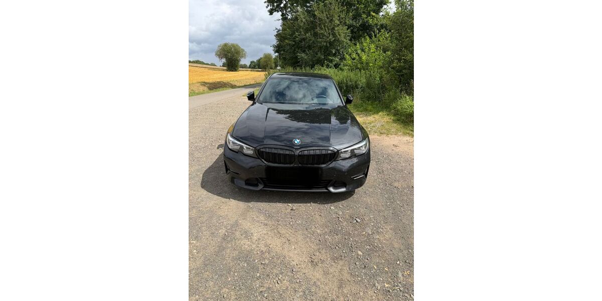 BMW 320 52.500 km 26.900 &euro; Rhumspringe 37434