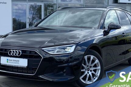 Audi A4 39.359 km 23.848 &euro; Schrobenhausen-Edelshsn. 86529