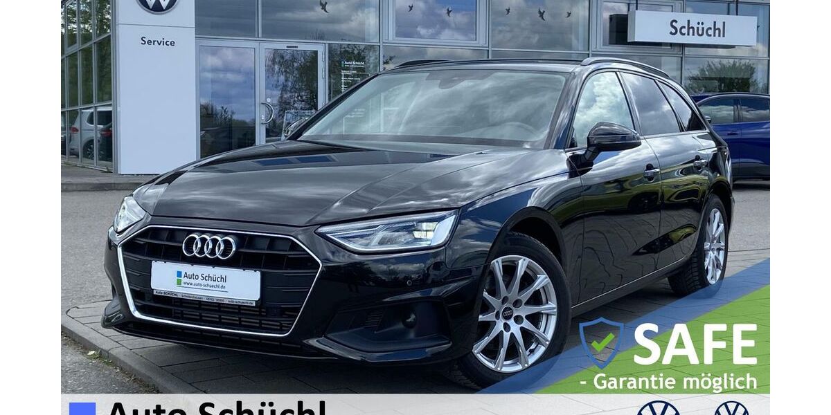Audi A4 39.359 km 23.848 &euro; Schrobenhausen-Edelshsn. 86529