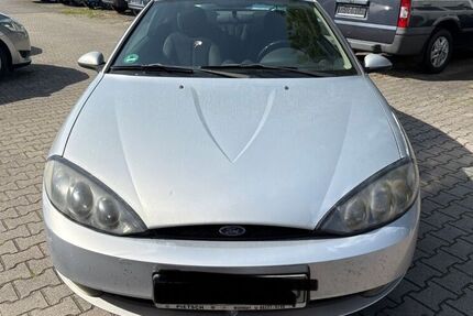 Ford Cougar