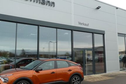 Citroen C4 44.700 km 14.950 &euro; Bad Saulgau 88348