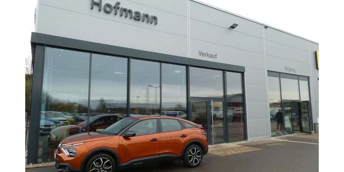 Citroen C4 44.700 km 14.950 &euro; Bad Saulgau 88348