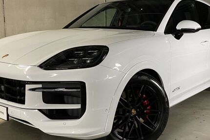 Porsche Cayenne 13.900 km 137.490 &euro; Plattling 94447