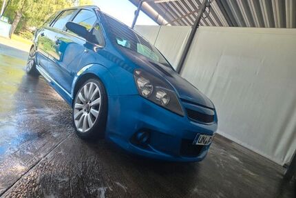 Opel Zafira 257.368 km 7.999 &euro; Melle 49328