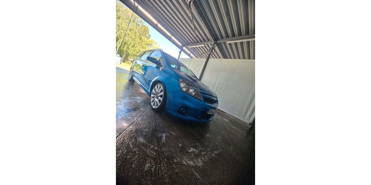 Opel Zafira 257.368 km 7.999 &euro; Melle 49328