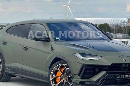 Lamborghini Urus 1.800 km 329.000 &euro; München 80939