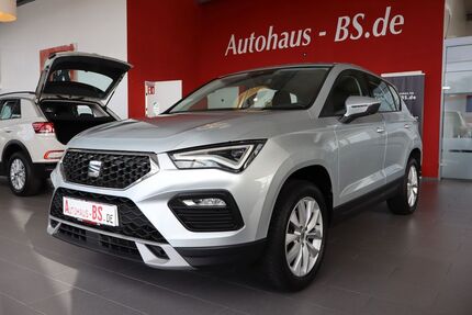 Seat Ateca 31.216 km 21.290 &euro; Braunschweig 38116