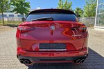 Alfa Romeo Stelvio Quadrifoglio Q4 63.569 km 46.800 € Wilsdruff 01723