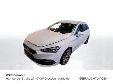 Seat Leon 27.501 km 23.290 &euro; Dresden 01067