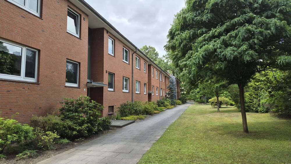 Etagenwohnung Buchholz - 4 Zimmer, 84 m&sup2;, 225.000&euro; | Angebot:27111945