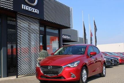 Mazda 2 51.189 km 14.490 &euro; Moers 47441