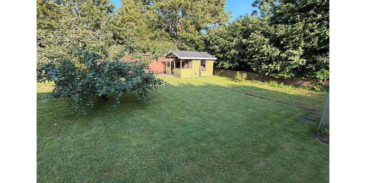 Einfamilienhaus Husby - 5 Zimmer, 112 m&sup2;, 211.000&euro; | Angebot:27004456
