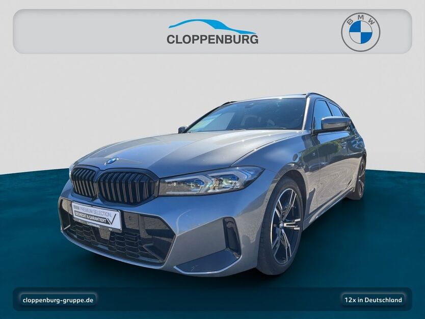 BMW 318 15.193 km 47.480 € Delmenhorst 27751