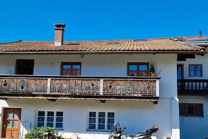 Charmante 3,5 Zimmerwohnung in Dürnbach 3 zimmer