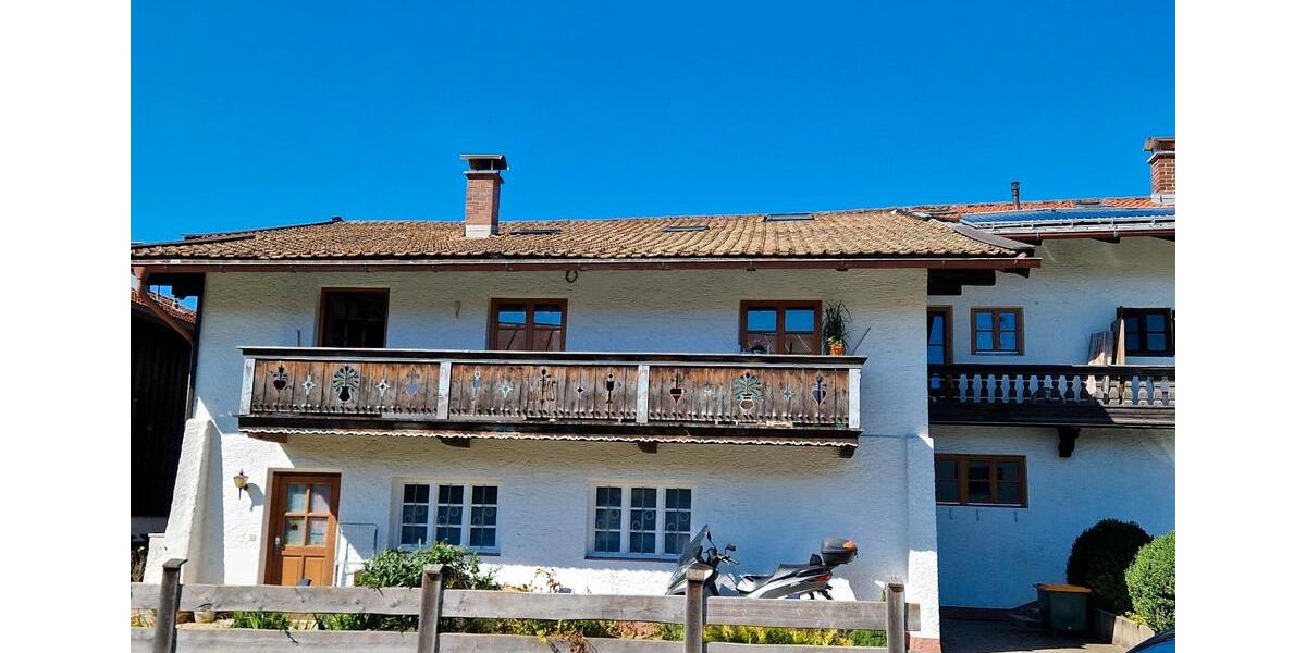 Charmante 3,5 Zimmerwohnung in Dürnbach 3 zimmer