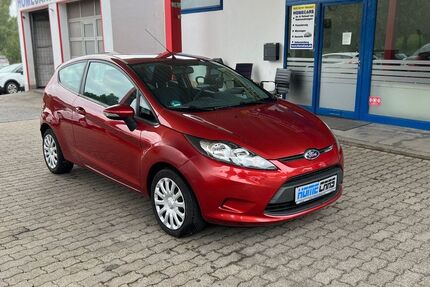 Ford Fiesta 175.000 km 2.999 € Oberndorf am Neckar 78727