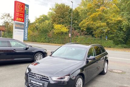 Audi A4 141.688 km 12.490 € Gütersloh 33334