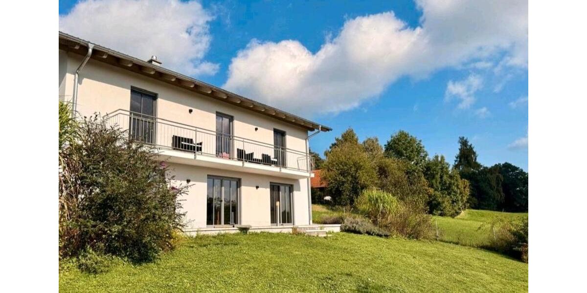 Einfamilienhaus in ruhiger Lage Neumarkt Sankt Veit 5 zimmer