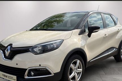 Renault Captur 40.500 km 7.850 &euro; Erlangen 91056
