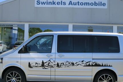 VW T5 Transporter 243.435 km 8.990 &euro; Leverkusen 51377