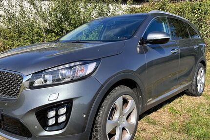 Kia Sorento 113.600 km 18.900 € Mendig 56743