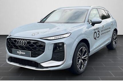 Audi Q3 3.000 km 54.990 € Mayen 56727